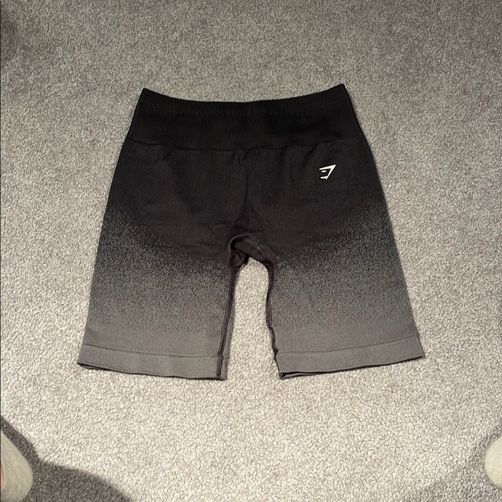 Gymshark Heather Gray Activewear